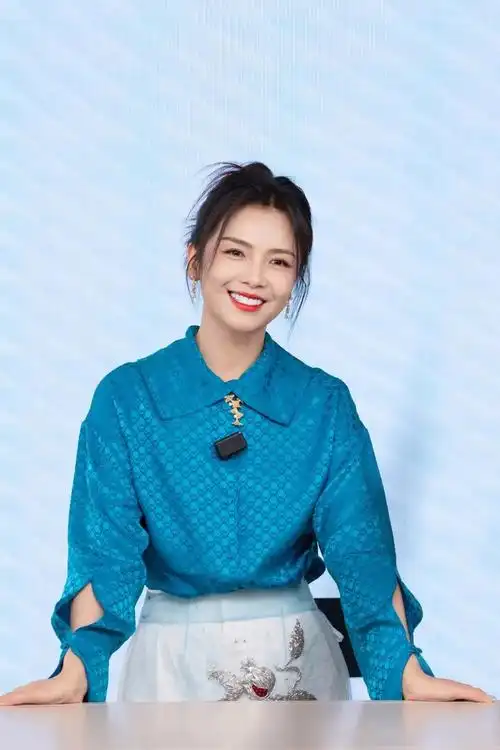 刘涛空降凯迪仕天猫直播间与创始人总裁苏志勇共同讲述锁中工匠精神