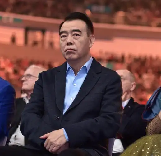 吐槽陈凯歌,b站up主称遭到举报,律所回应:对"人身攻击"零容忍