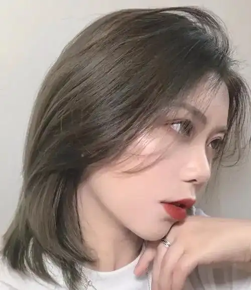 2020年流行这5款发色,显白又减龄