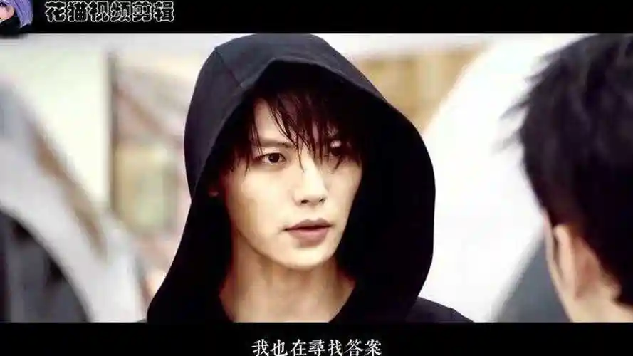 【肖宇梁·张起灵《藏海花》电影预告片