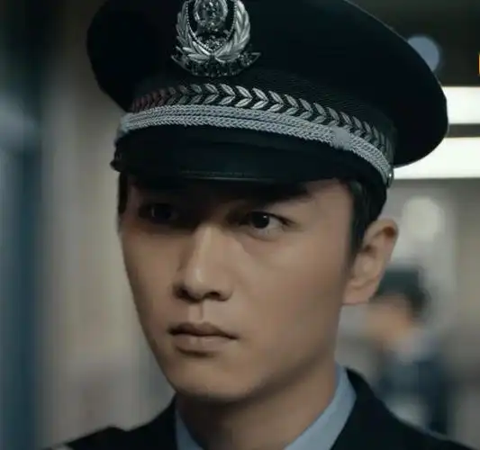 一场遇见爱情的旅行陈晓看我的发型就懂我不走小鲜肉路线了