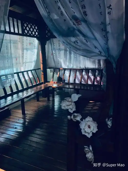 只要199元,包妆,提供服装,道具,室内场景,3张精修古装照!