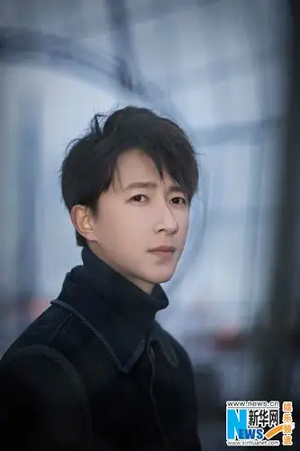 韩庚圣彼得堡写真大片艺术感强宛若画报