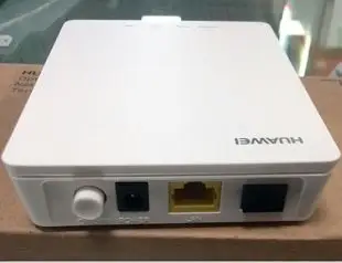 全新原装行货正品华为hg8010 光猫 gpon 光纤猫