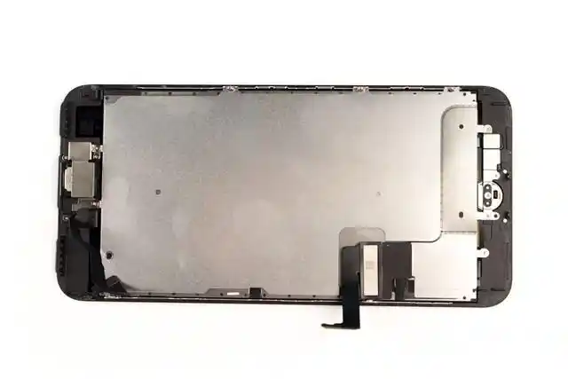 iphone 7 plus拆解百张图片赏析