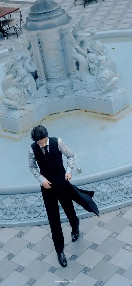 肖战#壁纸 | 眼前人是心上人