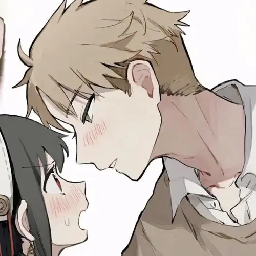 间谍过家家 约尔 黄昏 情头