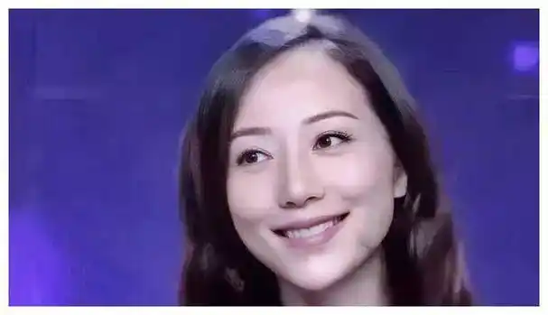 当28岁的女明星韩雪戴上面具相亲她做了什么