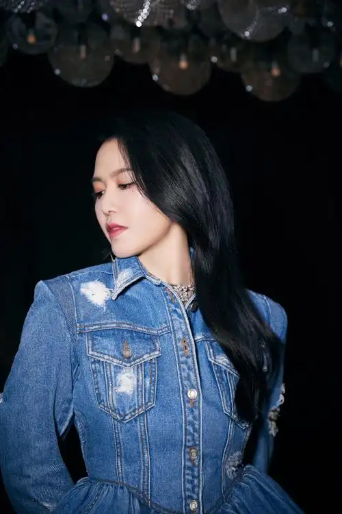 谭维维微博音乐年度优秀歌手