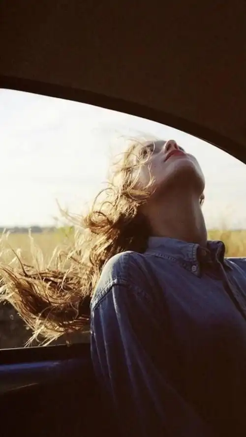 欧美头像 壁纸 意境 小清新_by阿木阿木木