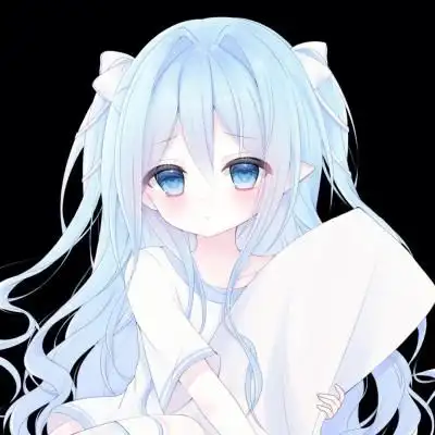 好看又漂亮的女生可爱仙气头像119张_女生动漫头像_头像屋