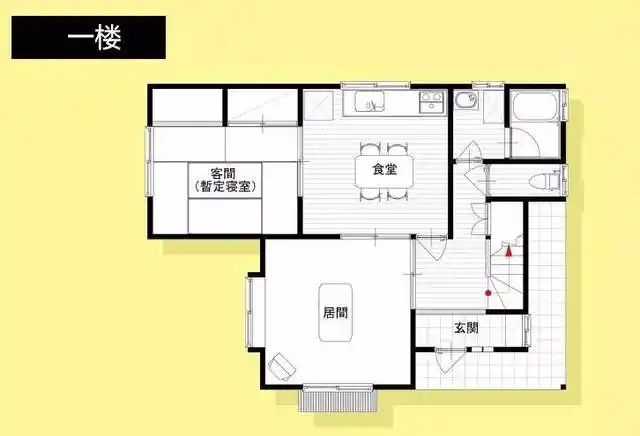 野比大雄,蜡笔小新,樱桃小丸子,谁家房子最值钱?