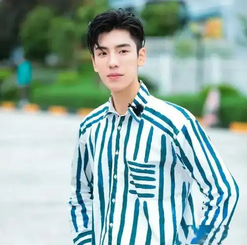 微信头像王子异