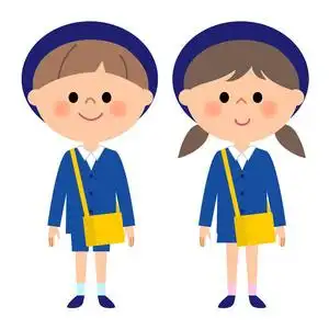 幼儿园开开学图片