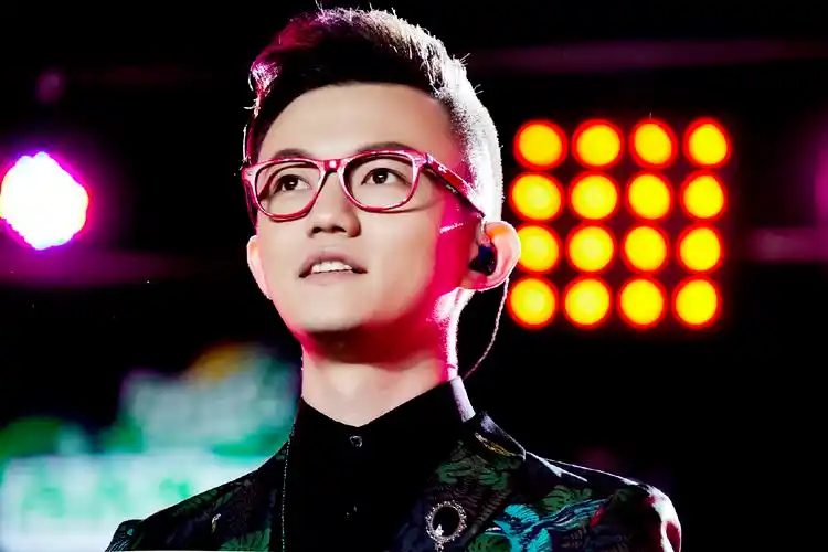 中国好声音第二季 丁克森