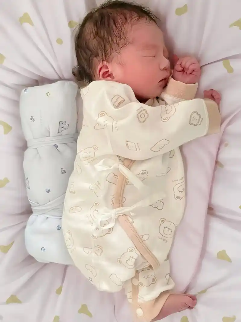 只希望他健康平安#超快顺产 #一个身体两个心跳 #产检一路绿灯 #怀孕