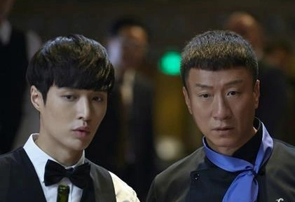 好先生什麽时候播出 孙红雷张艺兴电视剧