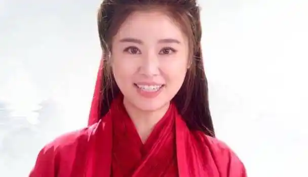 44岁林心如素颜爆出,本人与照片天差地别_绯闻_因为_恋情