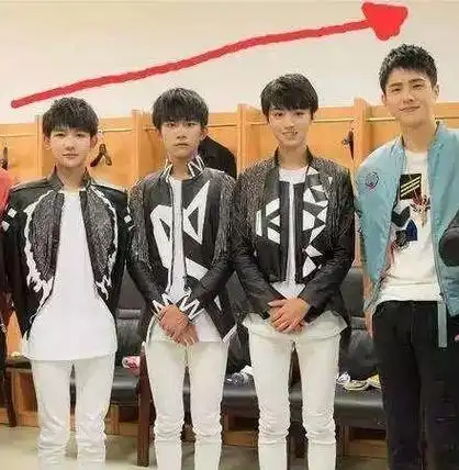 金星|王俊凯|北交点|古典乐|填词人|易烊千玺|华语歌手|华语音乐