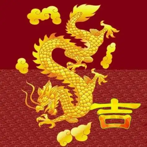 微信头像大全龙图片 微信头像图片大全 -【爱个性】