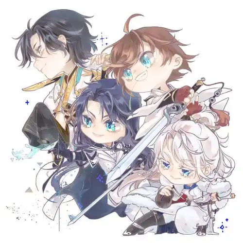 王者荣耀李白|lofter(乐乎) - 让兴趣,更有趣