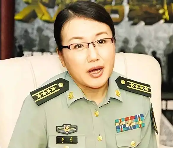 局座学生李莉:因多次预判美军阴谋,被中情局列入重点关注名单