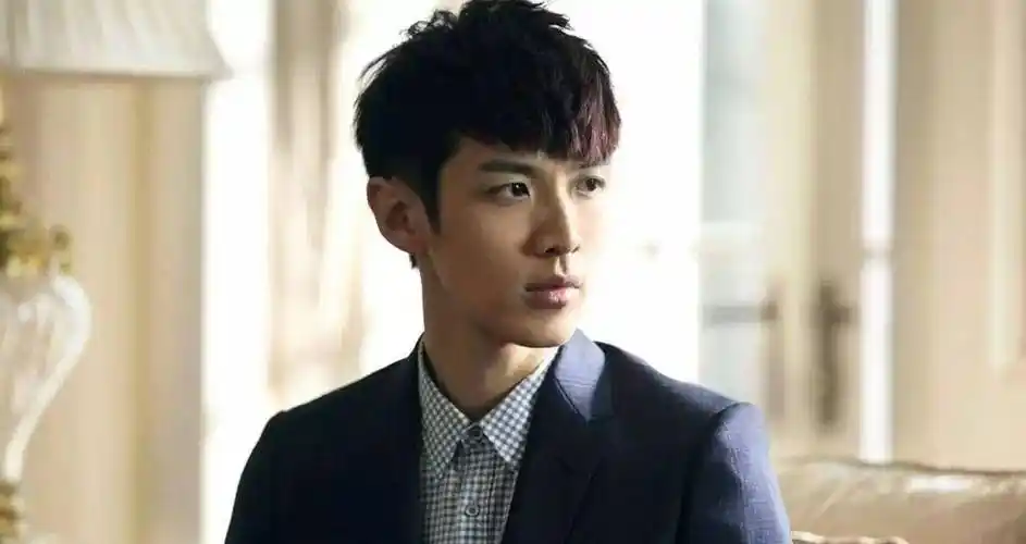 吸毒的柯震东:主演新片入围戛纳电影节,有望借此洗白-