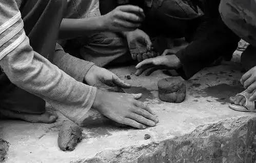 多数家长的回忆:没有手机的童年,我们是这样过的(7080后看看)