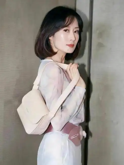 看了刘敏涛才发现,现实比电视剧更残酷