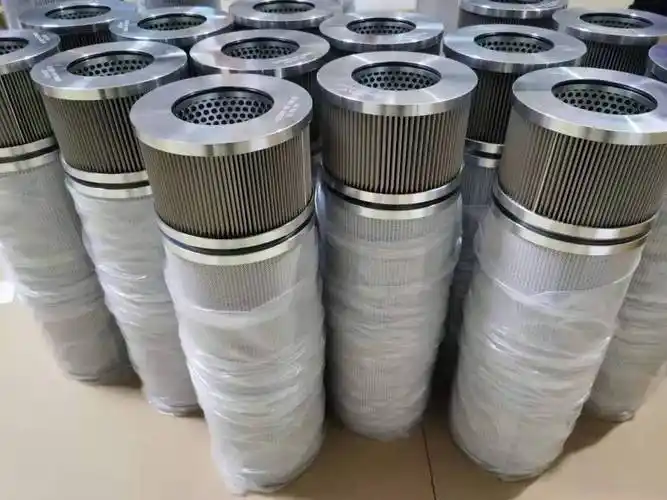 工业液压油滤芯hc9651fdp16zhc9651fdp8z图片