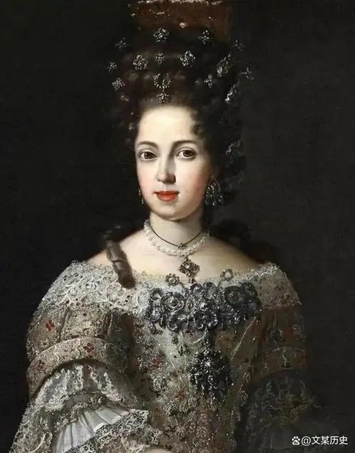 欧洲中世纪假发的作用,对于当时社会的意义,以及对时尚的影响