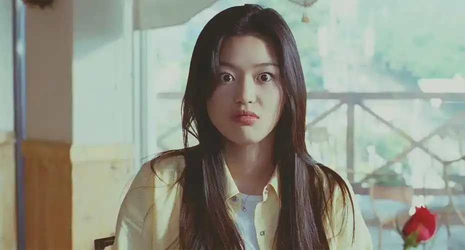 早期全智贤__财经头条