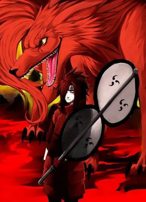 阿飞是宇智波斑宇智波一族的创始人!