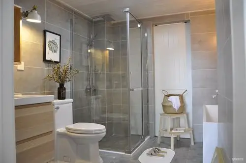 淋浴房-保驾护航装修网