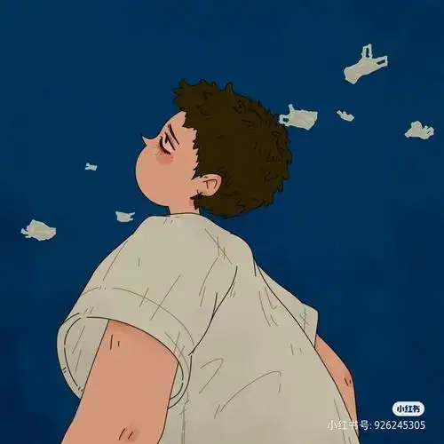 有没有男女通用的小众头像? - 知乎