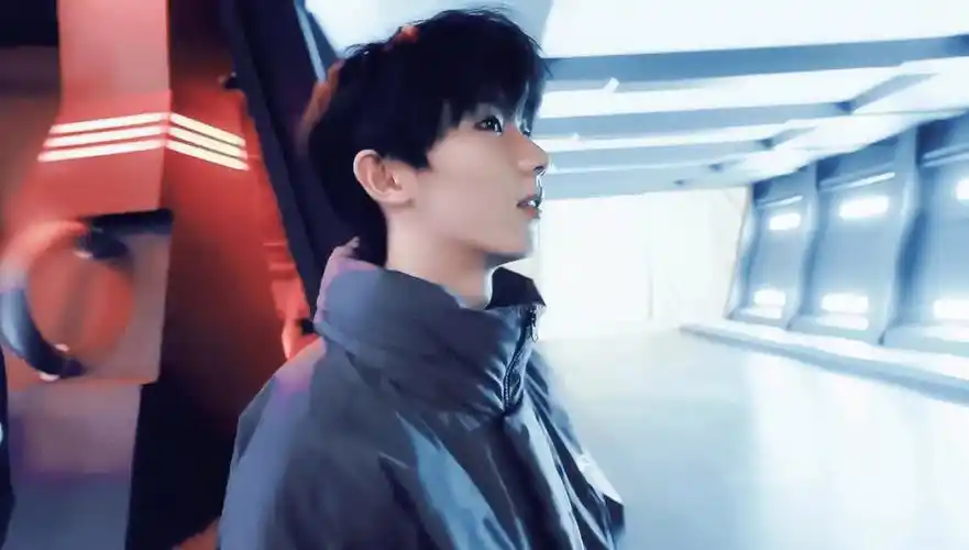 乱花渐欲迷人眼,不低风皇侧颜险99#马嘉祺