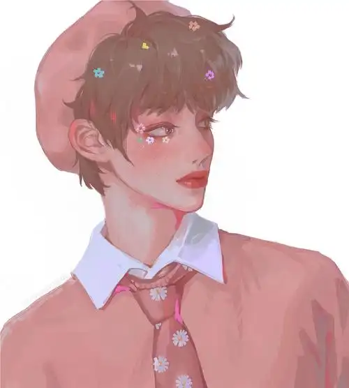 丁程鑫 十九岁不被定义的s