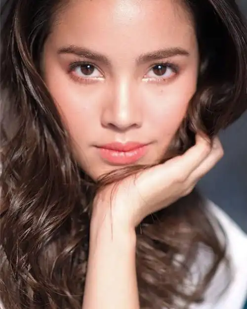 泰国女星 yaya 人生波动 心的唯一 个人 ins更新 部分图片搬运自微博