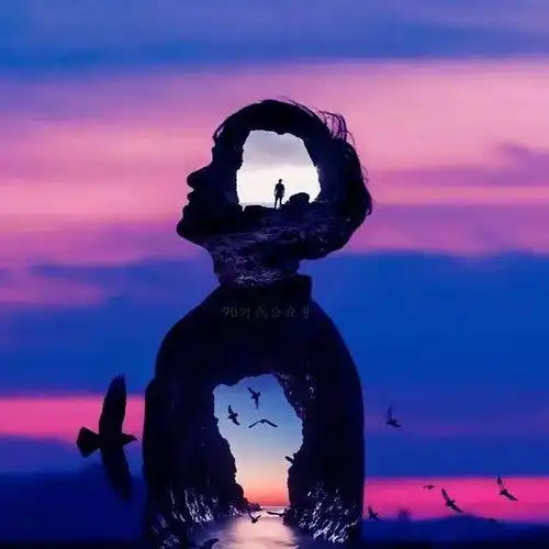 中老年头像大全成熟又有品位的男人微信头像