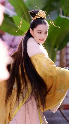 花谢花飞花满天 谢千寻 张馨予