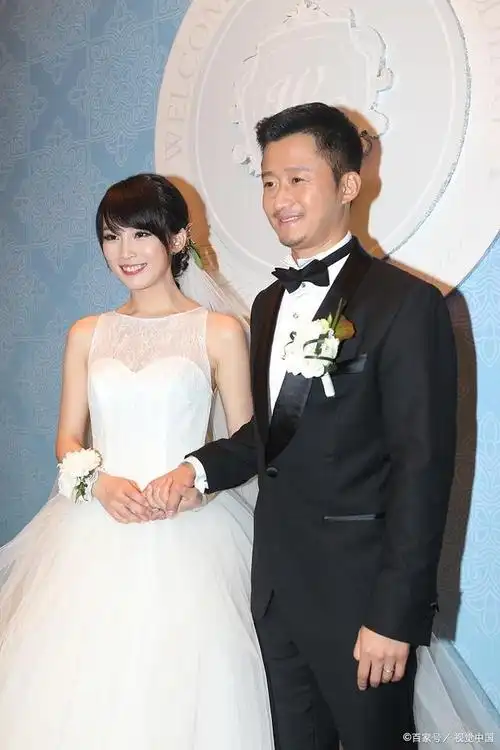 "女性独立的不是钱是心":吴京妻子谢楠不是张校长痛批的那种人