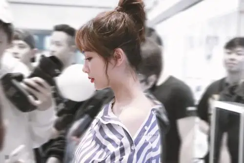 杨紫- 堆糖,美图壁纸兴趣社区