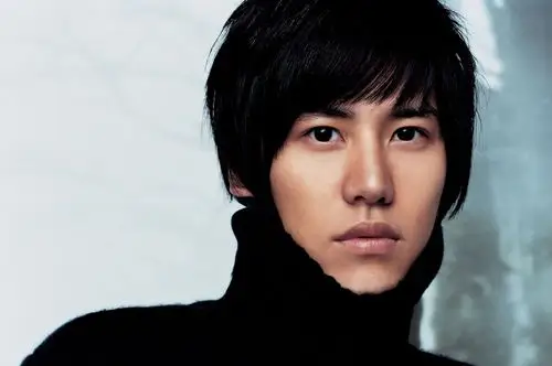 求曺圭贤这张图片,不是动画的,谢谢!