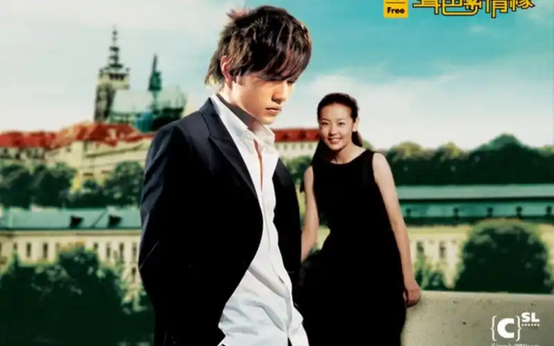 周杰伦 特别甜蜜幸福版 你听得到