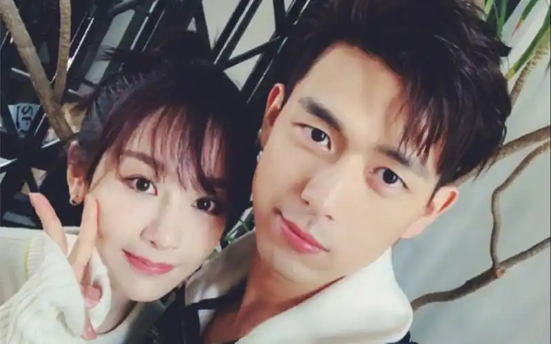 杨紫李现好朋友互动按时间线全整理