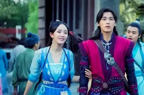 李易峰可惜了!15年苦心经营毁于一旦,他是如何走到今天的?