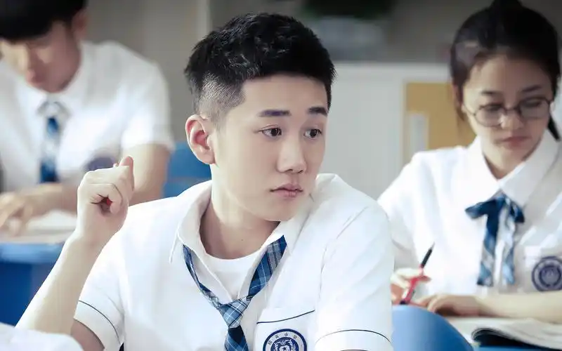 精选《少年派》影视人物唯美剧照桌面壁纸