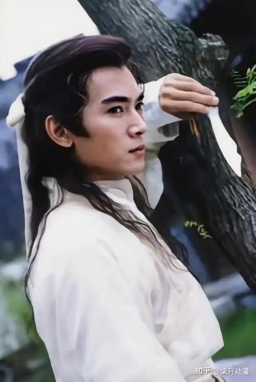 「天涯四美」焦恩俊为什么会落选?