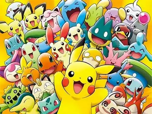 讨论:不同年龄人群的代表动画是什么呢