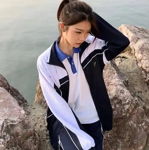 深圳防晒校服美出天际,成就众多高中女生,价格却让不少家长为难_相关